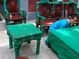 安阳居民搬家